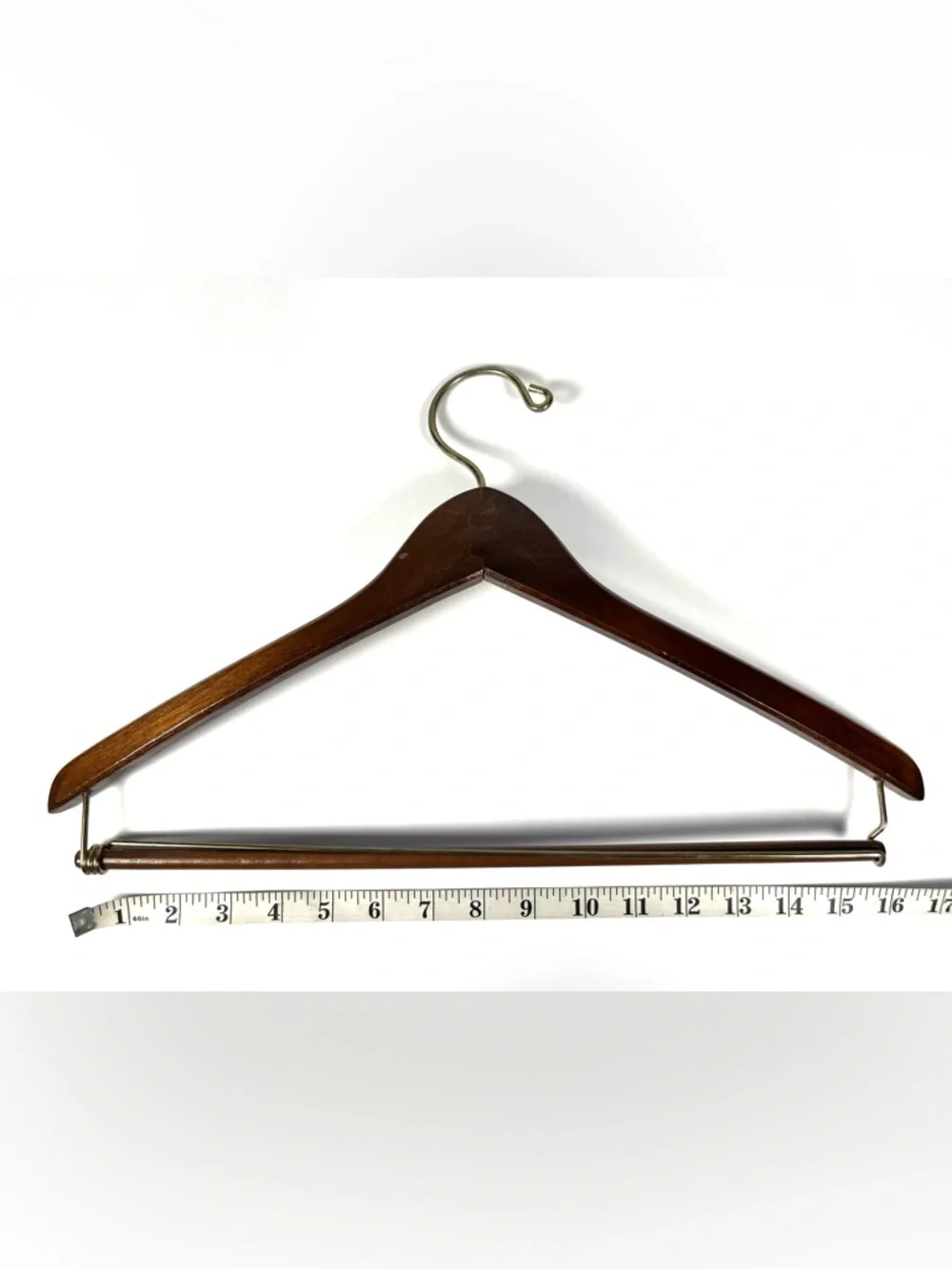 Vintage Playboy Hotel and Casino Atlantic City coat hanger. Beverly Coat Hanger